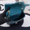 Modern Style Trendy CN HandBag 727