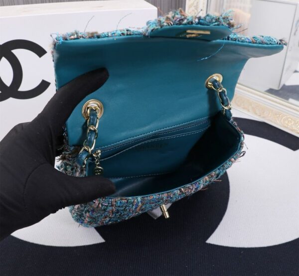 Modern Style Trendy CN HandBag 727
