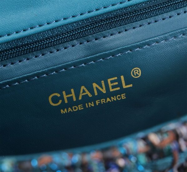 Modern Style Trendy CN HandBag 727