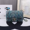 Modern Style Trendy CN HandBag 727