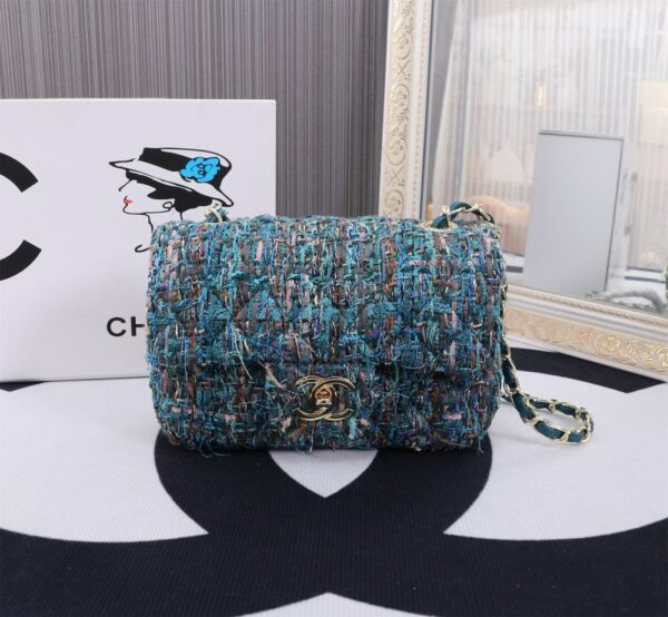 Modern Style Trendy CN HandBag 727
