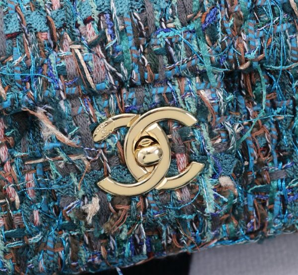 Modern Style Trendy CN HandBag 727