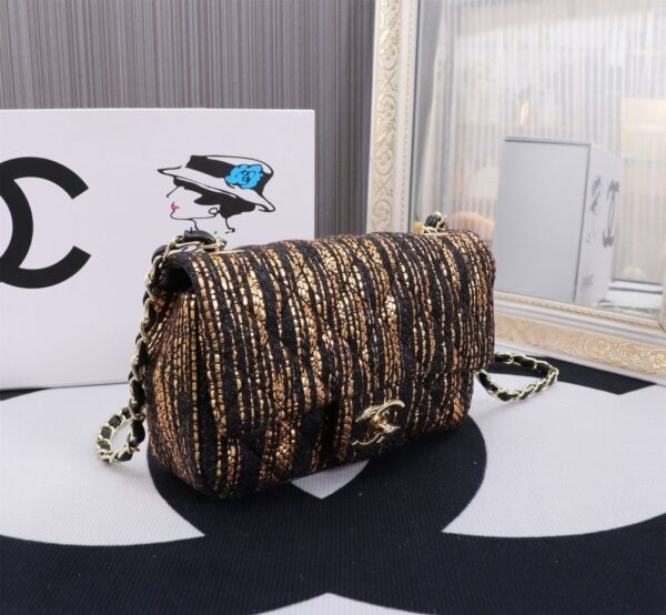Modern Style Trendy CN HandBag 727