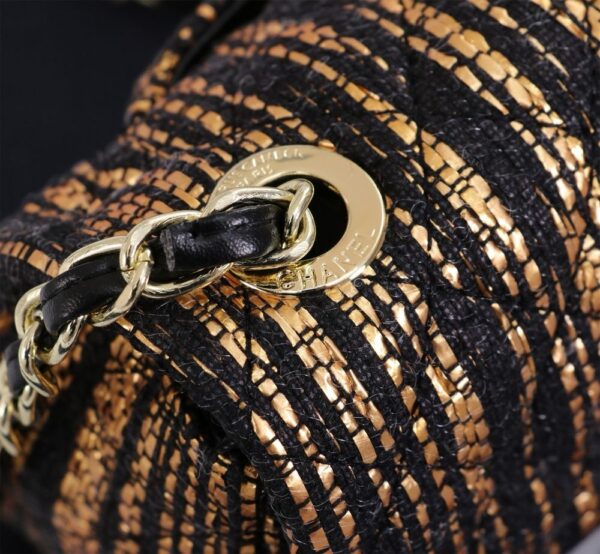 Modern Style Trendy CN HandBag 727