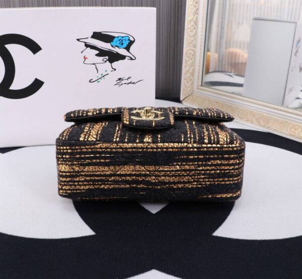 Modern Style Trendy CN HandBag 727