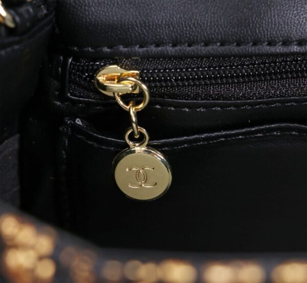 Modern Style Trendy CN HandBag 727