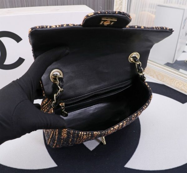 Modern Style Trendy CN HandBag 727