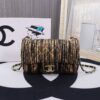 Modern Style Trendy CN HandBag 727