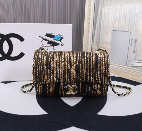 Modern Style Trendy CN HandBag 727