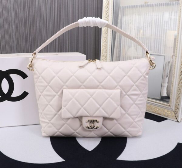 Modern Style Trendy CN HandBag 725