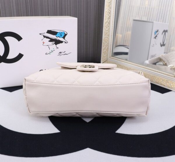Modern Style Trendy CN HandBag 725