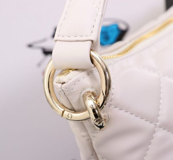 Modern Style Trendy CN HandBag 725