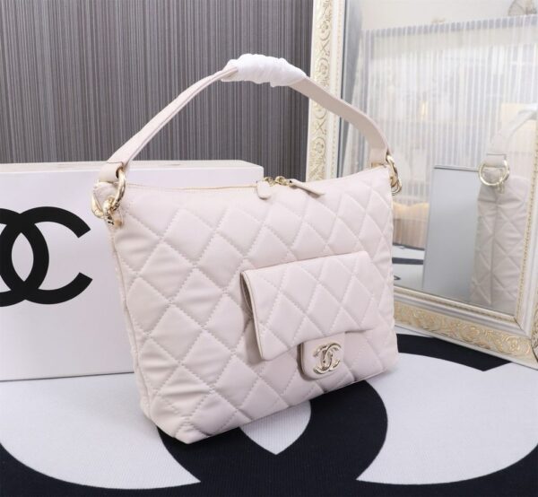 Modern Style Trendy CN HandBag 725