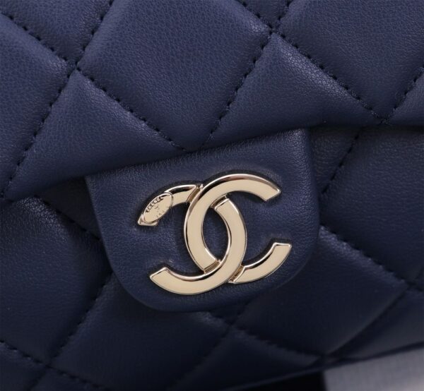 Modern Style Trendy CN HandBag 725