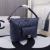 Modern Style Trendy CN HandBag 725