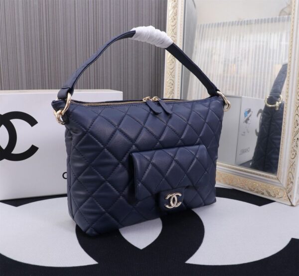 Modern Style Trendy CN HandBag 725