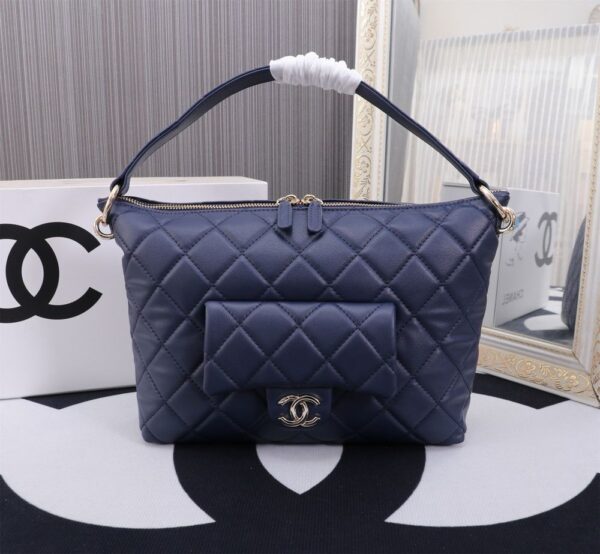 Modern Style Trendy CN HandBag 725