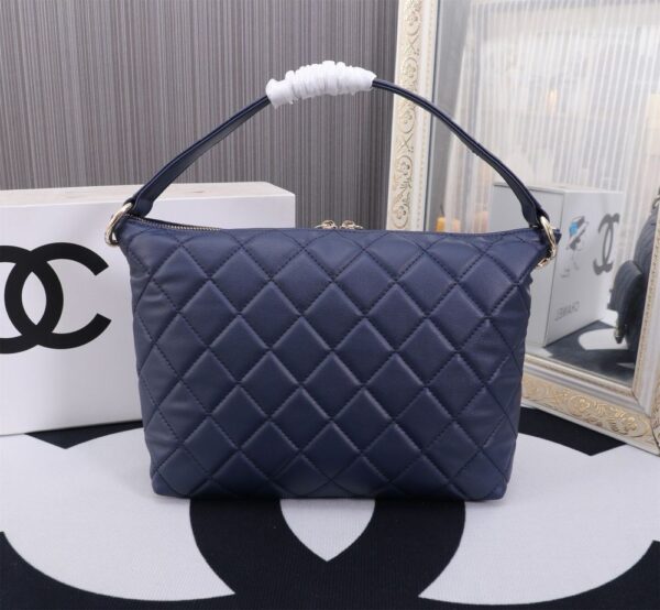 Modern Style Trendy CN HandBag 725