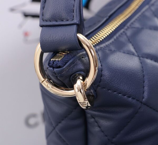 Modern Style Trendy CN HandBag 725