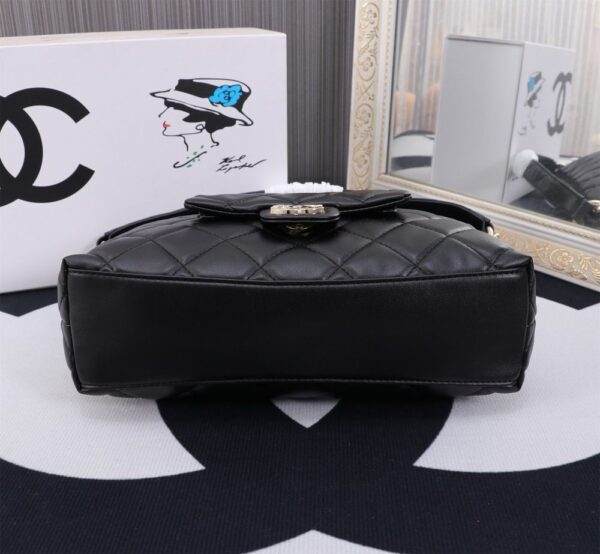Modern Style Trendy CN HandBag 725