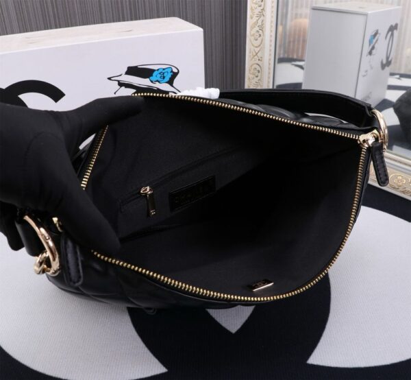 Modern Style Trendy CN HandBag 725