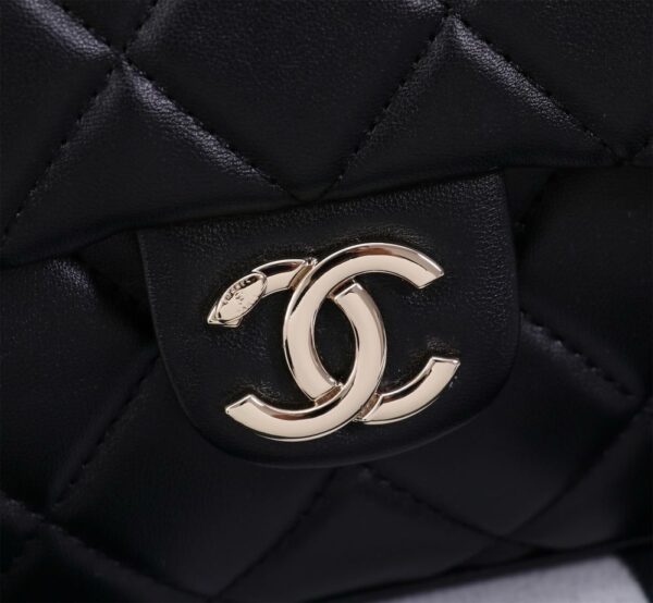 Modern Style Trendy CN HandBag 725