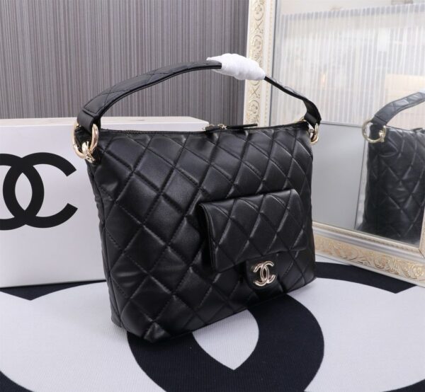 Modern Style Trendy CN HandBag 725