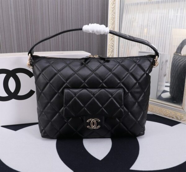 Modern Style Trendy CN HandBag 725