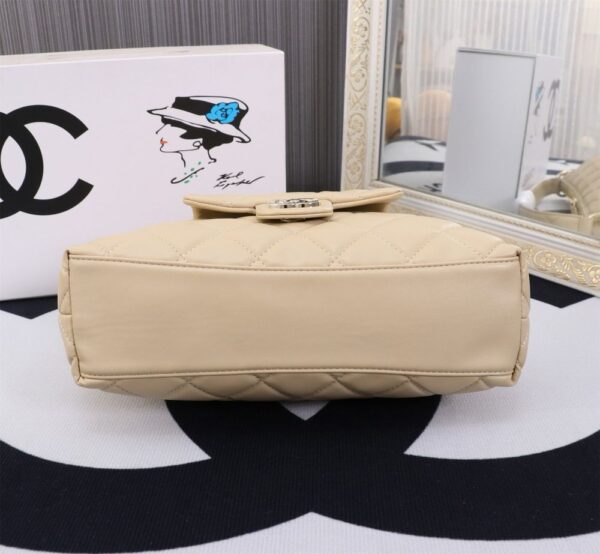 Modern Style Trendy CN HandBag 725