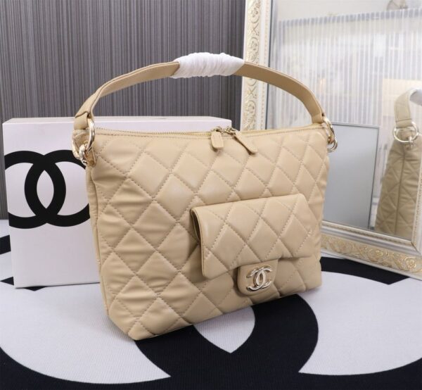 Modern Style Trendy CN HandBag 725
