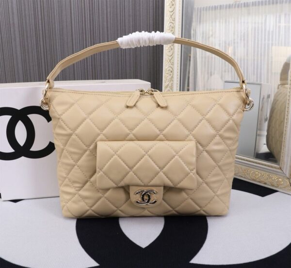 Modern Style Trendy CN HandBag 725