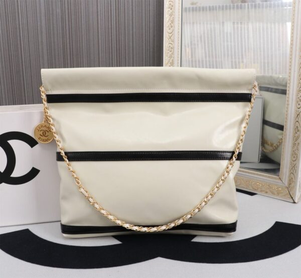 Modern Style Trendy CN HandBag 724