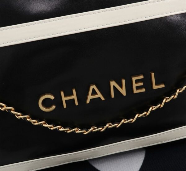 Modern Style Trendy CN HandBag 724