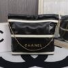 Modern Style Trendy CN HandBag 724