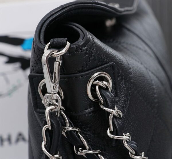 Modern Style Trendy CN HandBag 723
