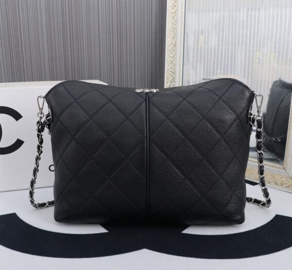 Modern Style Trendy CN HandBag 723