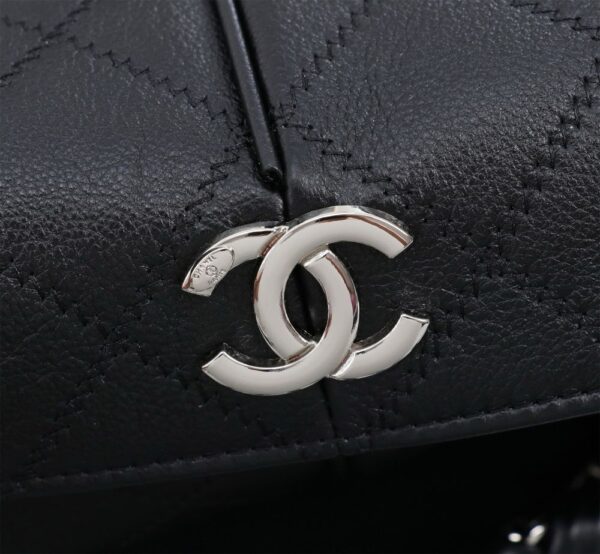 Modern Style Trendy CN HandBag 723