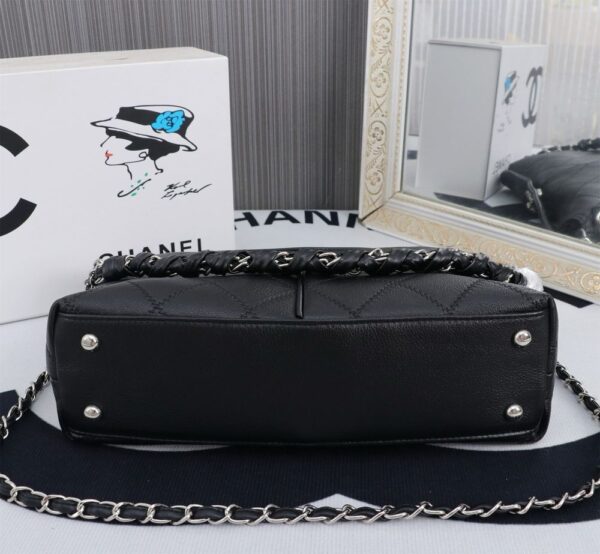 Modern Style Trendy CN HandBag 723