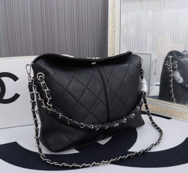 Modern Style Trendy CN HandBag 723