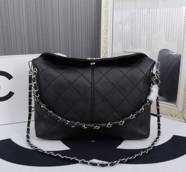 Modern Style Trendy CN HandBag 723