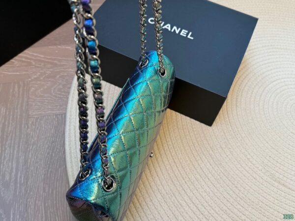Modern Style Trendy Bag C4013