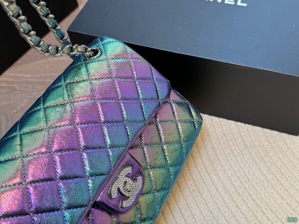 Modern Style Trendy Bag C4013