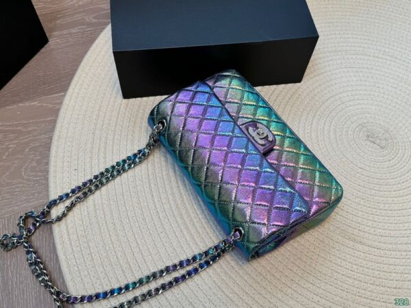 Modern Style Trendy Bag C4013