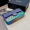 Modern Style Trendy Bag C4013