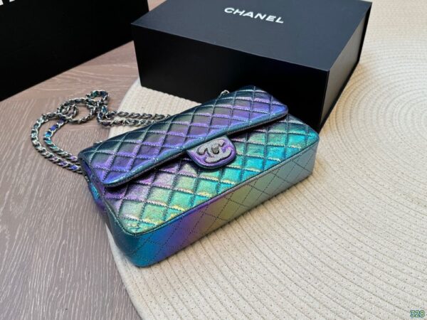 Modern Style Trendy Bag C4013