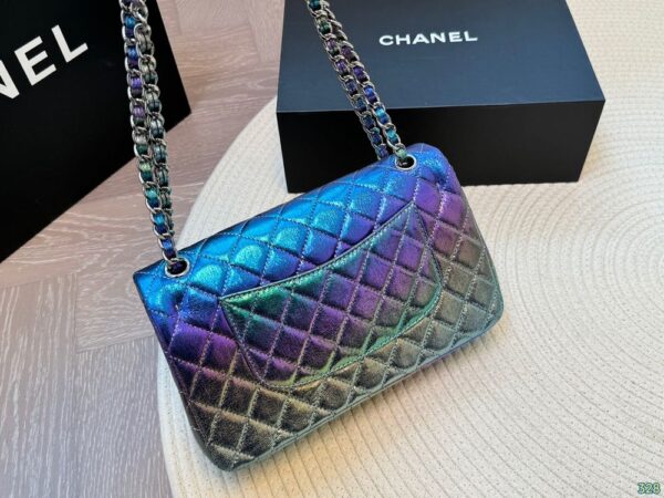 Modern Style Trendy Bag C4013