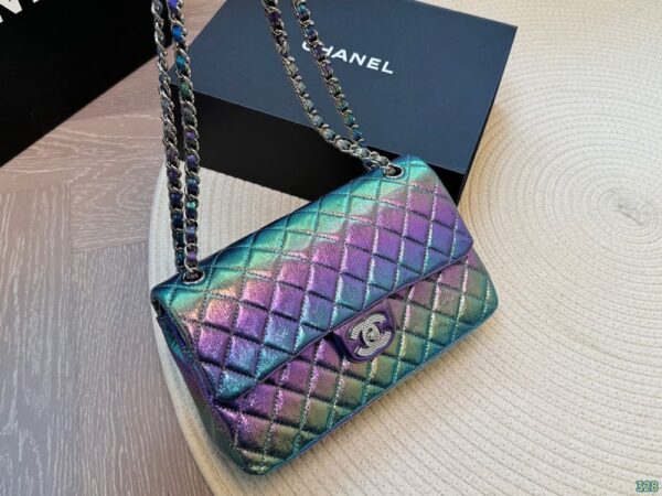 Modern Style Trendy Bag C4013