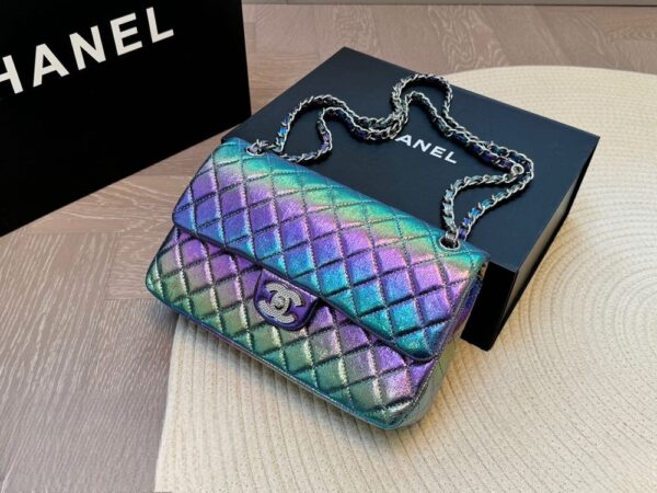 Modern Style Trendy Bag C4013