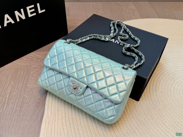 Modern Style Trendy Bag C4013