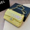 Modern Style Trendy Bag C4013
